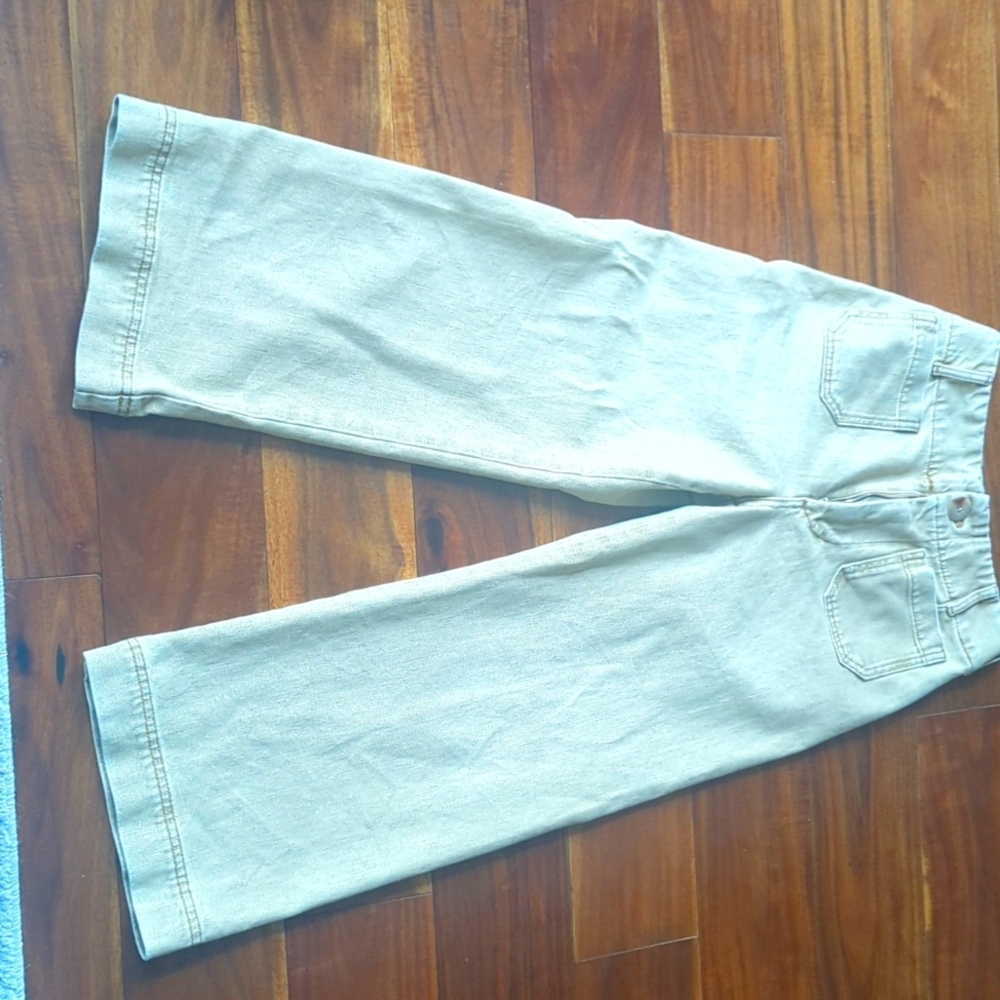 Anthropologie Maeve Colette Pants